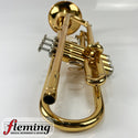 Yamaha YTR‑2335 Standard Student Bb Trumpet