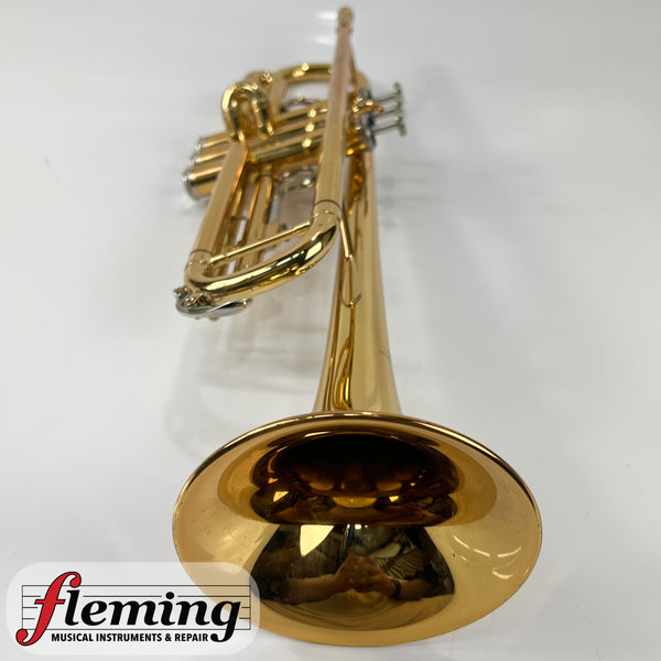 Yamaha YTR‑2335 Standard Student Bb Trumpet