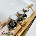 Yamaha YTR‑2335 Standard Student Bb Trumpet