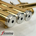 Yamaha YTR‑2335 Standard Student Bb Trumpet