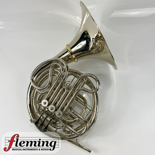 Hans Hoyer 6802NSA Kruspe Style Double Horn (DEMO MODEL)