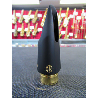 JodyJazz HR* Custom Dark Alto Mouthpiece 6