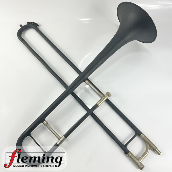 Butler Lemondrop Carbon FiberTrombone
