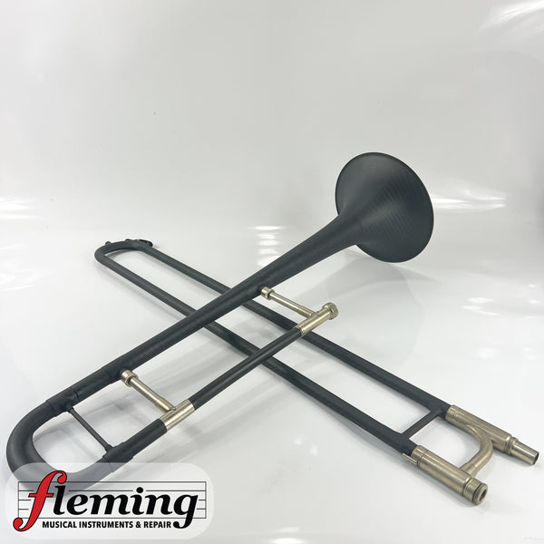 Butler Lemondrop Carbon FiberTrombone