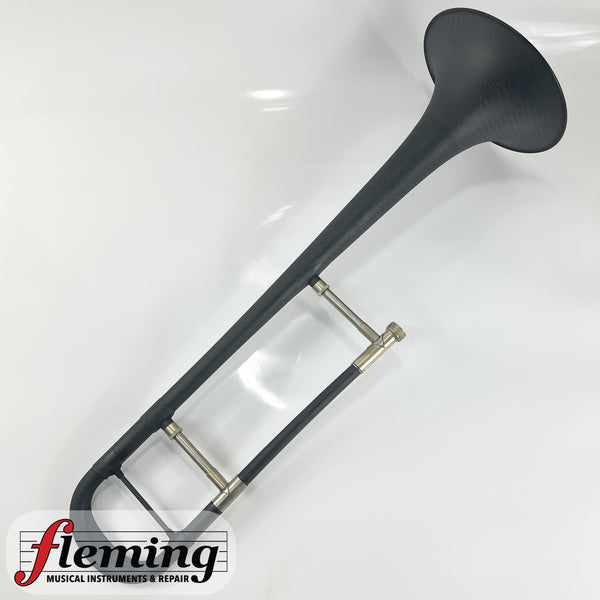 Butler Lemondrop Carbon FiberTrombone
