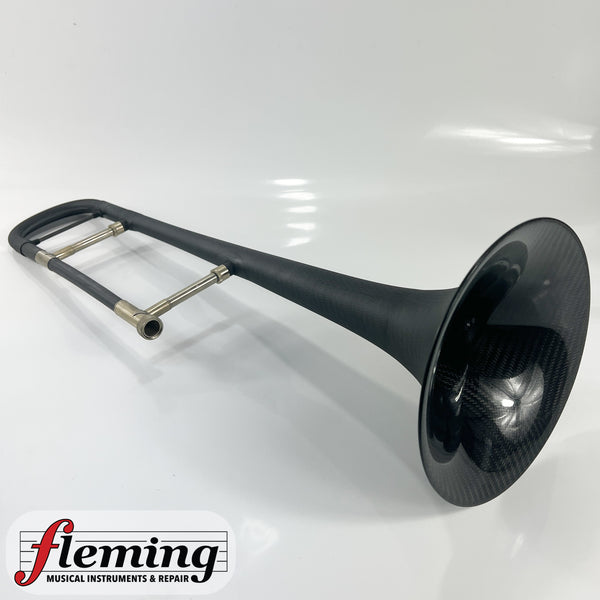 Butler Lemondrop Carbon FiberTrombone