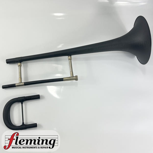 Butler Lemondrop Carbon FiberTrombone