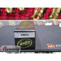 JodyJazz HR* Custom Dark Tenor Mouthpiece 6*