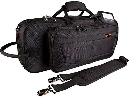 Protec PB301CT Black Trumpet Case
