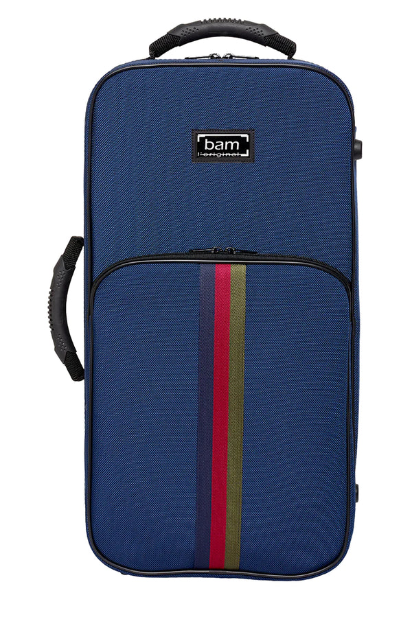 BAM Saint Germain Hightech Gentleman Bassoon Case