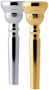 Schilke Trumpet Mouthpiece 24