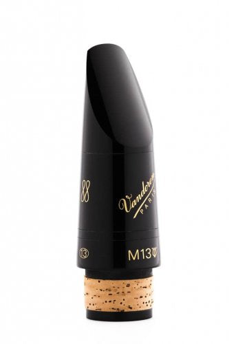 Vandoren M13 Lyre Serie 13 Profile 88 Bb Clarinet Mouthpiece