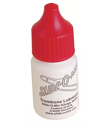 Slide-O-Mix Trombone Slide Lubricant