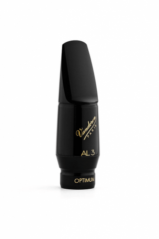 Vandoren Optimum AL3 Alto Saxophone Mouthpiece