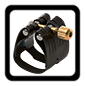 Rovner Light Alto Sax Ligature