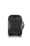 BAM Trekking Bb Clarinet & Music Stand Case (Black Carbon)