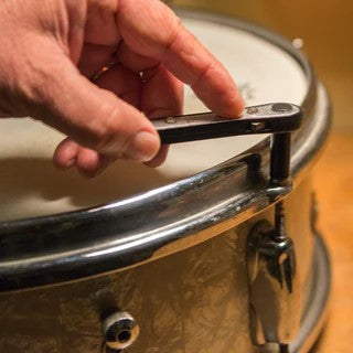 Percussion Repair