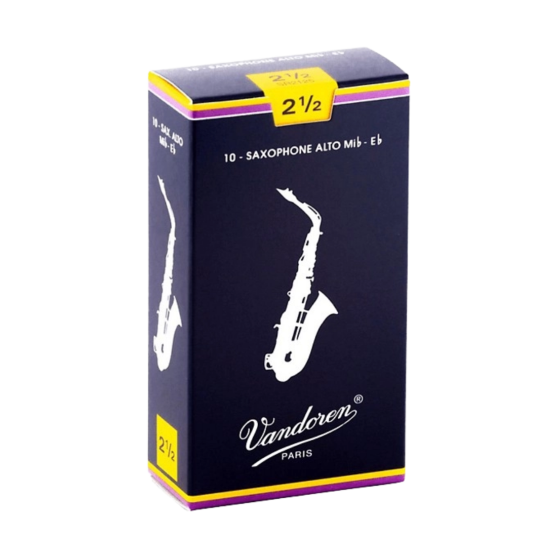 All Reeds | Fleming Musical Instruments & Repair