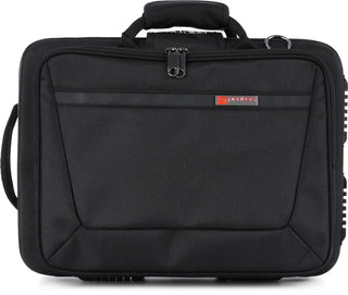 Protec PRO PAC Bb/A Double Clarinet Case