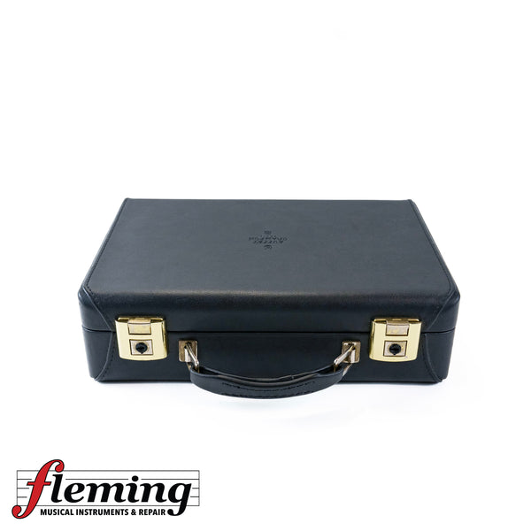Buffet Crampon R13 Professional Bb Clarinet - Grenadilla Wood