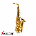 Yamaha YAS-480 Intermediate Alto Saxophone