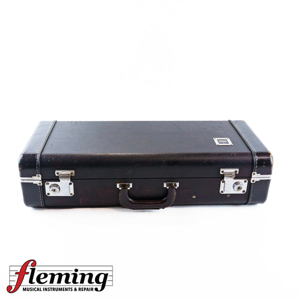 King Super 20 Alto Saxophone