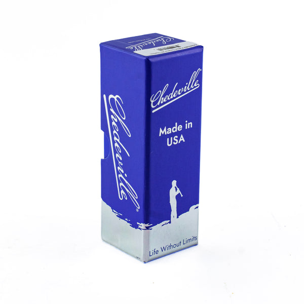 Chedeville Kanter Cinema Bb Clarinet Mouthpiece