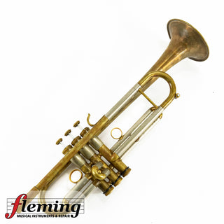 Monette Bb Trumpet
