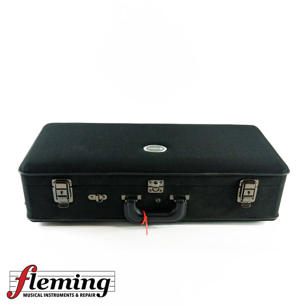 Yamaha YAS-62II Professional Alto Saxophone