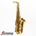 Selmer Paris Super Action 80 (Series I) Professional Alto Saxophone
