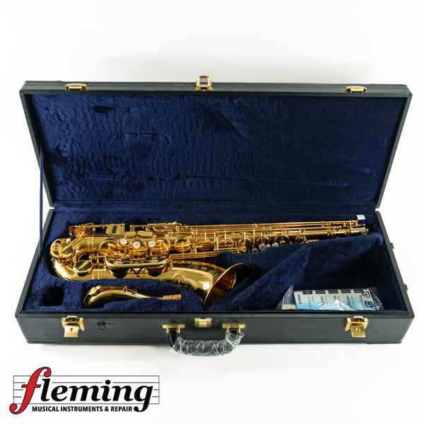 Yamaha YTS-875EX Custom EX Professional Tenor Saxophone