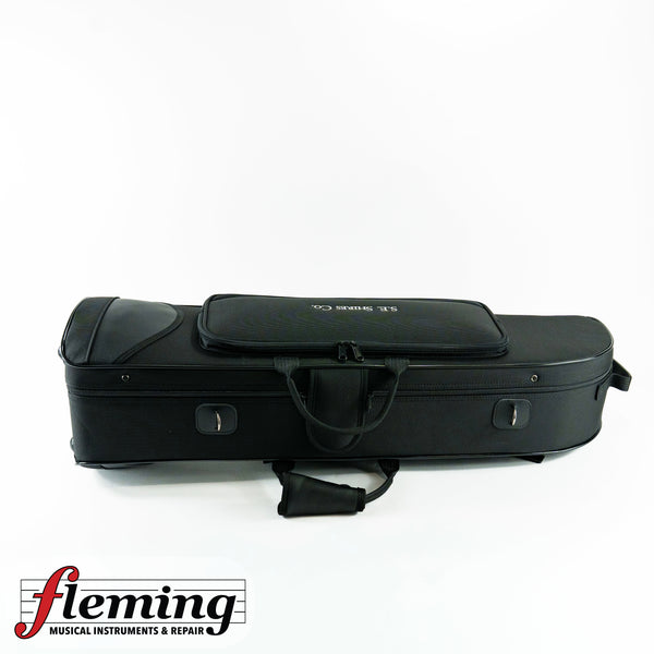 S.E. Shires Q Series TBQ30YA Tenor Trombone