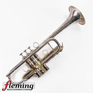 Bach Stradivarius 229 GH C Trumpet