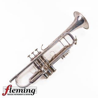Bach Stradivarius 180S37 Professional Bb Trumpet (Ex-USAF)