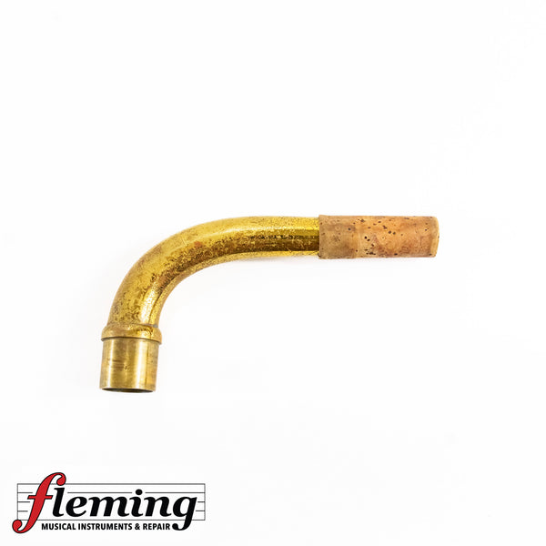 Selmer-Paris Mark VI Baritone Saxophone (Low Bb) - Original Lacquer, 1968/1969