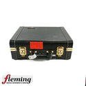 Yamaha YCR-6335HS Professional Cornet - Heavyweight, Silver Plate