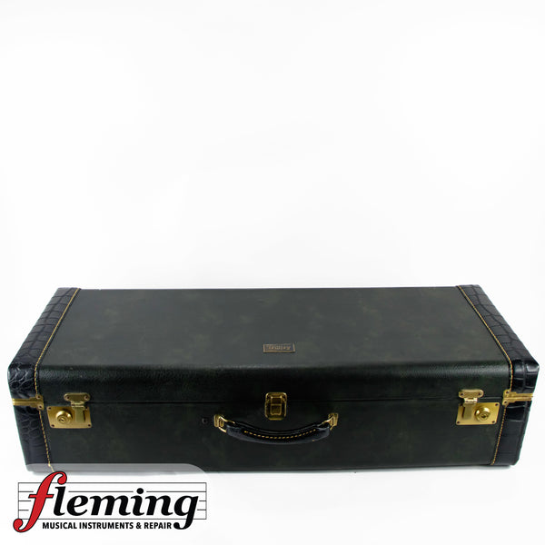 Selmer-Paris Mark VII Tenor Saxophone (1975)