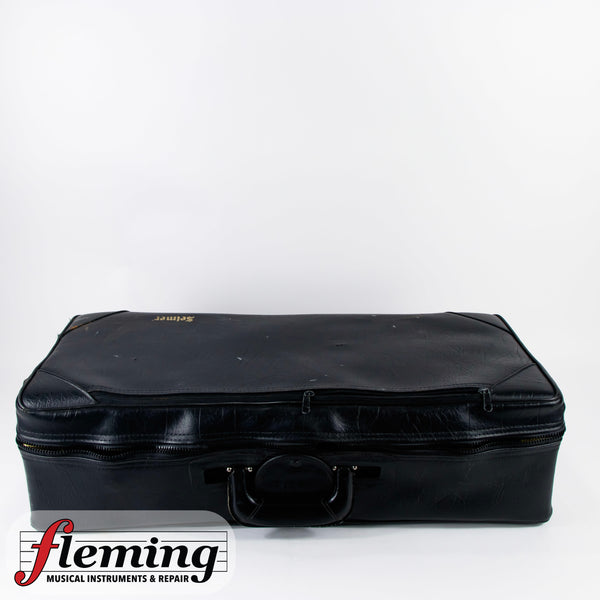 Selmer-Paris Super Action 80 Series II Alto Saxophone (2004)