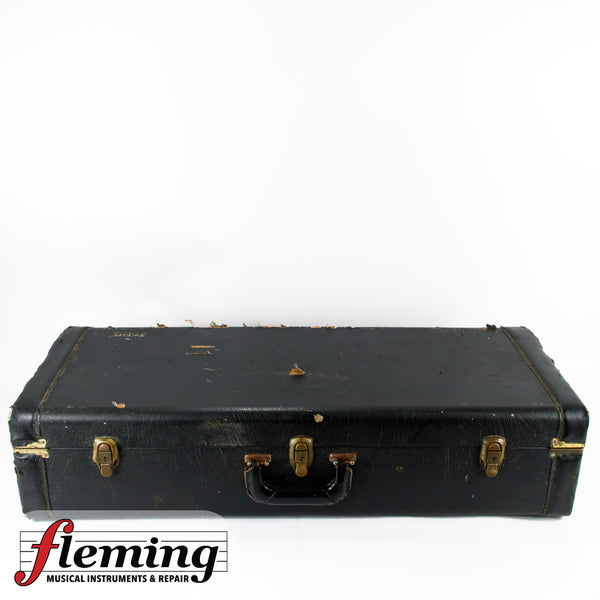 Selmer-Paris Super Action 80 Series II Tenor Saxophone