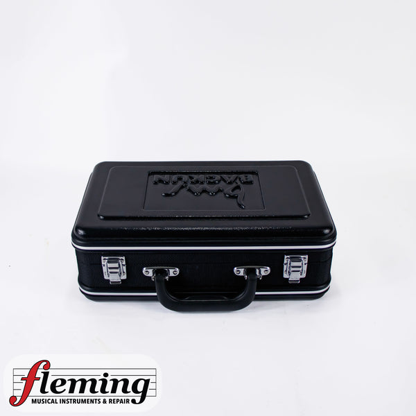 Backun Alpha Clarinet