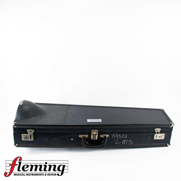 Benge 175 Tenor Trombone (1980's)