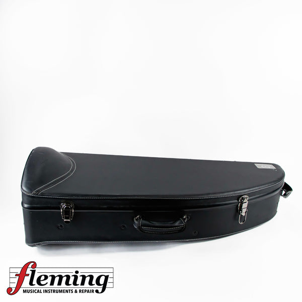 Greenhoe GC5-2Y TIS Bass Trombone - Unlacquered