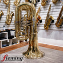 Miraphone 186 BBb Tuba - EX-USAF