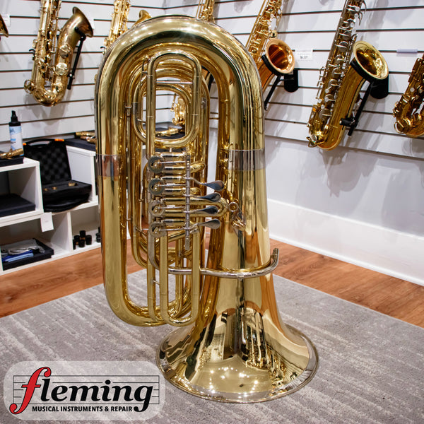 Miraphone 191 BBb Tuba