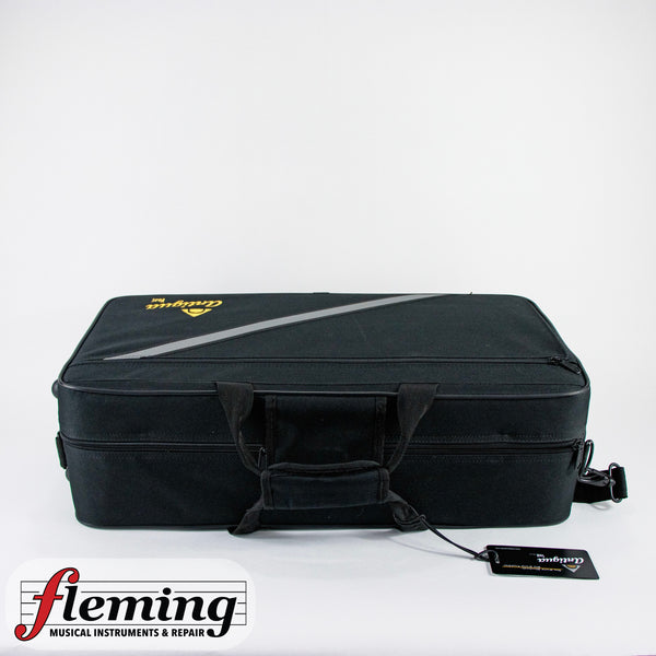 Antigua Winds Vosi TR-2561LQ Bb Trumpet