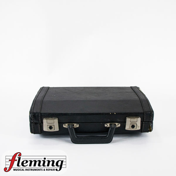 Buffet Crampon R13 Bb Clarinet - Redpad Needed