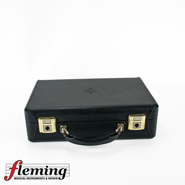 Buffet Crampon R13 Bb Clarinet - Repad Suggested