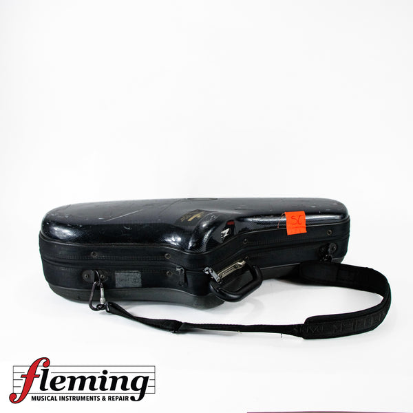 Selmer Paris Mark VII Alto Saxophone (1980) - Ex-USAF