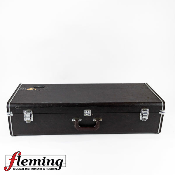 Yamaha YTS-23 Tenor Saxophone (1983)