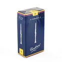Vandoren Traditional Bb Clarinet Reeds